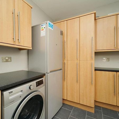 Stunning 5 Bed House In Chapel Allerton, Sleeps 9 利兹 外观 照片