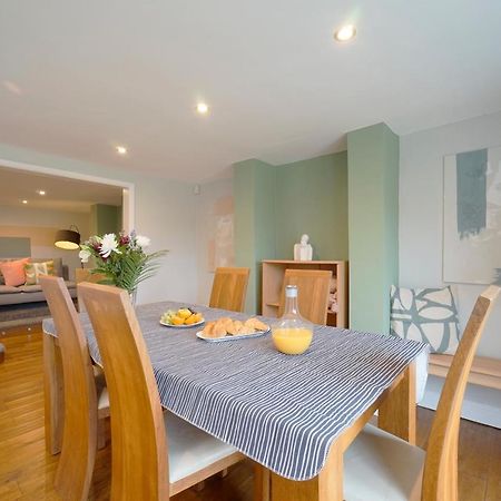 Stunning 5 Bed House In Chapel Allerton, Sleeps 9 利兹 外观 照片