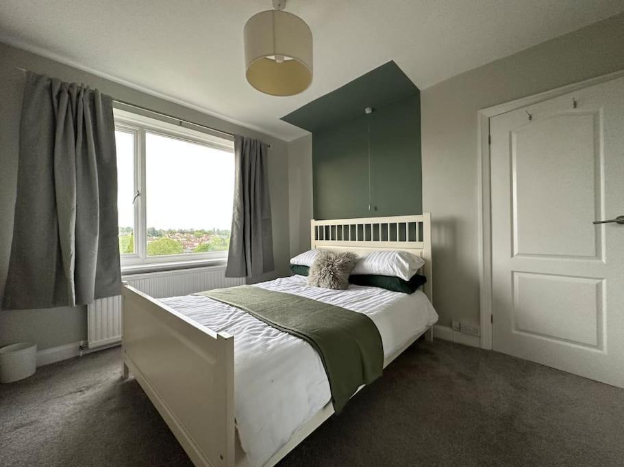 Stunning 5 Bed House In Chapel Allerton, Sleeps 9 利兹 外观 照片
